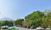 โรงแรมบ้านสวนซิซูซันไชน์ - ที่มีที่จอดรถ