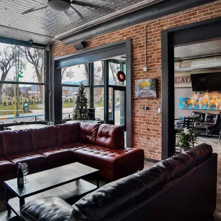 Manhattan Hotel Salida