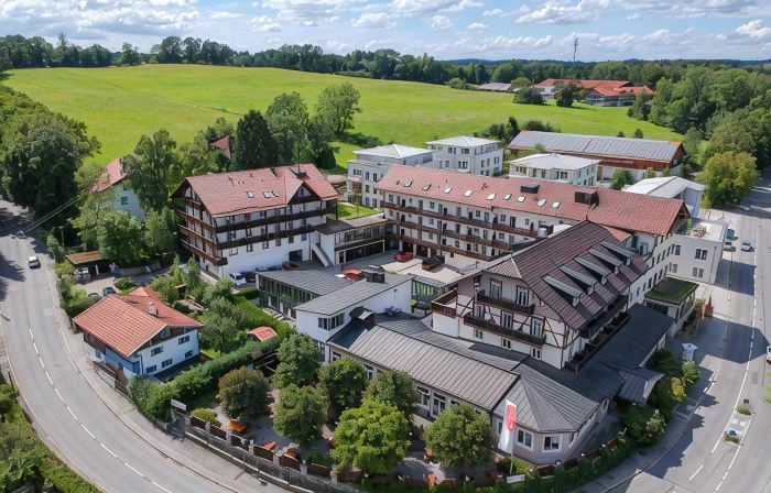 Hotel Seeblick