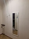 Luna apartment with free parking.