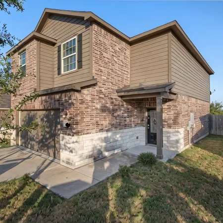 Uniquely styled Home 20mins to Austin -COTA -TESLA Отели в г. Манор