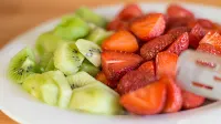 Noblesse Boutique Resort - breakfast