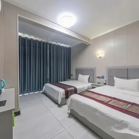 Duyun Shuxin Apartment