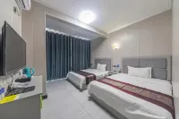 Duyun Shuxin Apartment