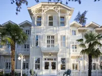 Limak Yalova Thermal Boutique Hotel Hotele w: Termal