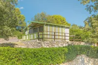 Holiday Complex with Pool in Andora