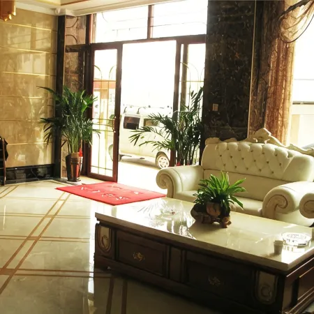 Xingyang Business Room