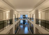 Sarayim Rezidans - homestay