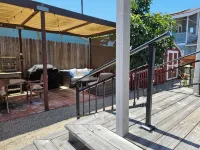 Eastside Costa Mesa, Close to Disneyland, Beaches.1.5 Miles to Jwa Airport.