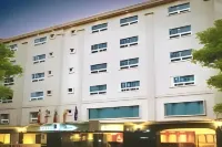 摩納哥飯店 住宿飯店