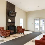 Travelodge by Wyndham Valleyview AB