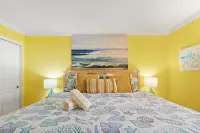 Vitamin Sea! - Beach