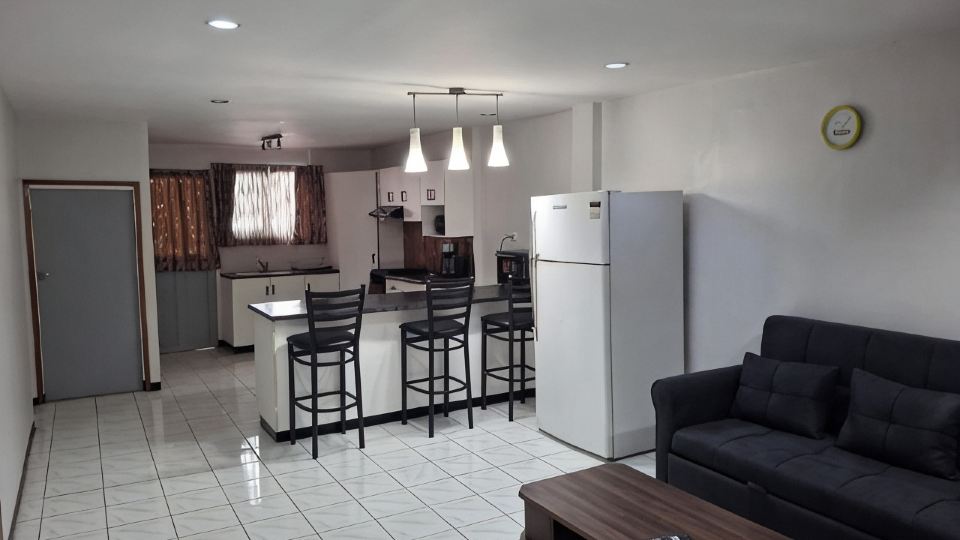 PVV nadi AIRPORT APARTMENT