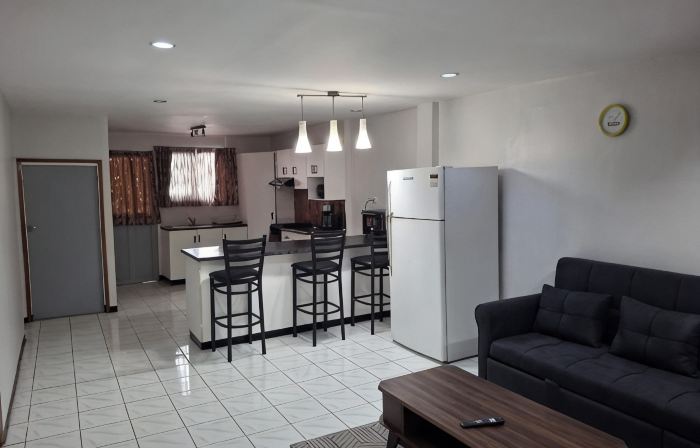 PVV nadi AIRPORT APARTMENT
