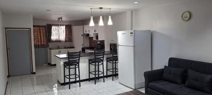 PVV nadi AIRPORT APARTMENT Hotels in Nadi