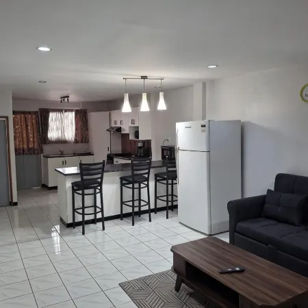 PVV nadi AIRPORT APARTMENT