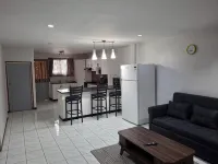 PVV nadi AIRPORT APARTMENT