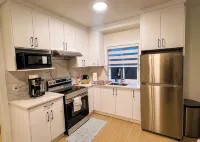Tastefully Furnished Suite|Bear Mountain|EV Charger