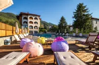 EMAR - HOTEL & SPA - Pools