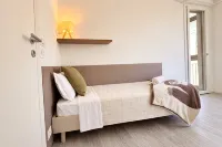 Venice Mestre, New 3 rooms Apartment with 3 Baths - 新