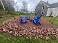 The Hattie House Bay of Fundy/Cottage - Wifi