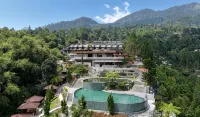 Pondok Wisata & Villa Umbul Sidomukti - ที่มีที่จอดรถ