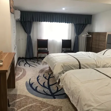 Meigu Longji Homestay