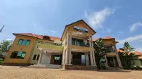 Traveller's Stay - Motels