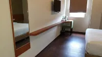 BIZ HOTEL CITY CENTER