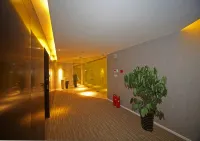 Vienna Classic Hotel (Anqing Renmin Road Pedestrian Street) - 3-Star