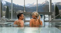 Impuls Hotel Tirol - Hot Springs