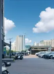 Zhuyan Hotel (Changsha Huanghua Airport Longhua Subway Station)