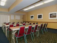 Best Western Plus Pioneer Park Inn Hotels in Fairbanks