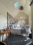 Self-contained guest house in a picturesque town between London and Stratord ON