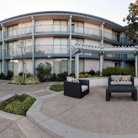 Holiday Inn DUBLIN-PLEASANTON by IHG