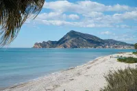 Altea Beach Front Luxury Apartment - Apartments