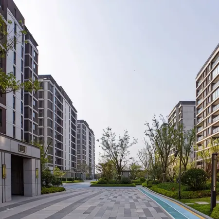 Shanhaiju Homestay