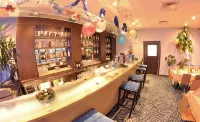 Hotel Orlovetz - bars