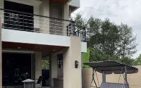 Hidden Hill Villa Kota Bunga by Citrus House
