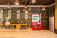 Canal Jingdian Apartment