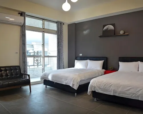 No.51 Ruisui Homestay Hotels near Ruisui Farm