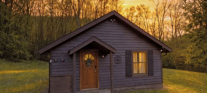 Fallingwater/Ohiopyle/State Parks~No Cleaning Fee Hotels in Fayette County