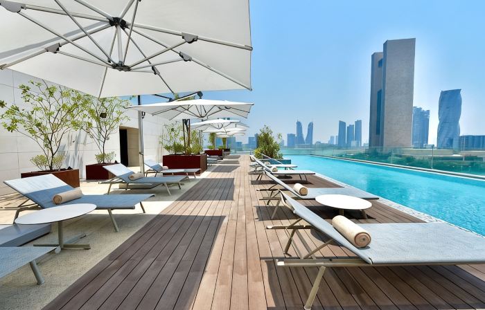 Hilton Garden Inn Bahrain Bay