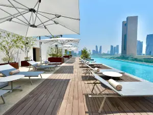Hilton Garden Inn Bahrain Bay
