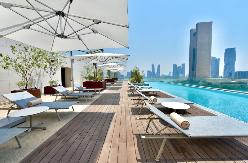 Hilton Garden Inn Bahrain Bay
