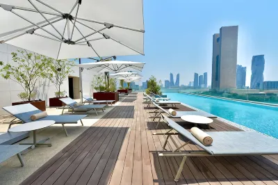 هيلتون جاردن إن خليج البحرين Hotels near شارع المعارض
