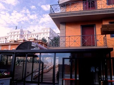 Hotel Colonne