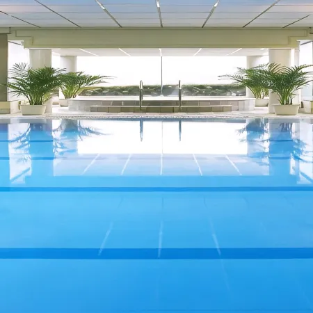 Sheraton Grande Tokyo Bay Hotel