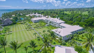 Sugar Beach Mauritius, 5 Star Hotels in 