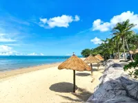 ريم كاو جانجل ريزورت Hotels near مركز الشرطة